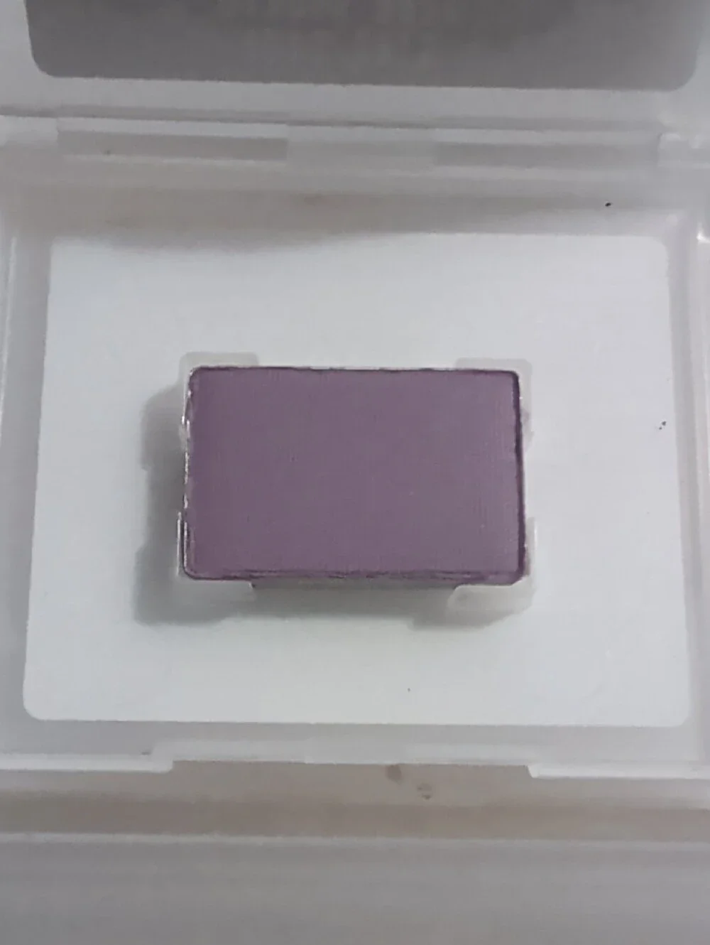 Mary Kay Mineral Eye Color — Iris Lavender Shade